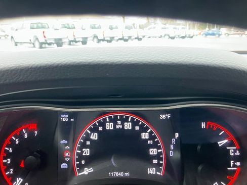 Used 2018 Dodge Durango GT w/ Trailer Tow Group IV image 6