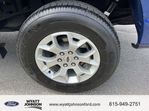 Certified 2023 Ford F150 XLT AWD/4WD image 11