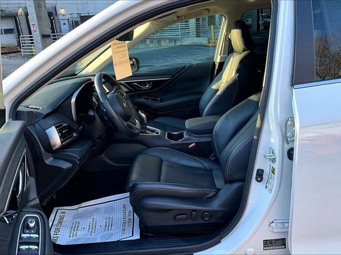 Certified 2023 Subaru Outback Limited XT image 15