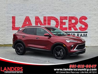 Used 2025 Buick Encore GX Sport Touring w/ Comfort Package