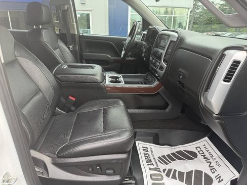 Used 2018 GMC Sierra 1500 SLT AWD/4WD image 12