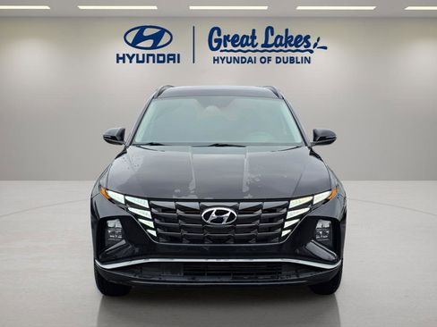 Used 2023 Hyundai Tucson SEL image 8