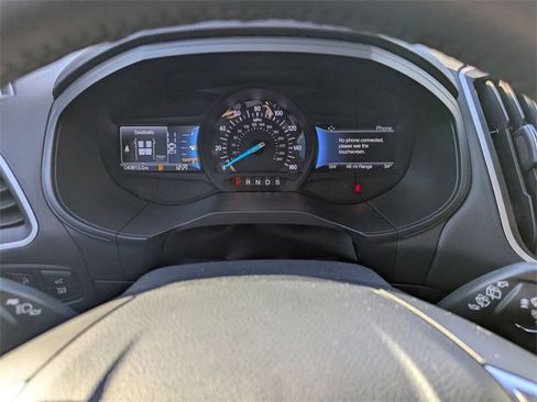 Used 2022 Ford Edge SEL w/ Sport Appearance Package image 16