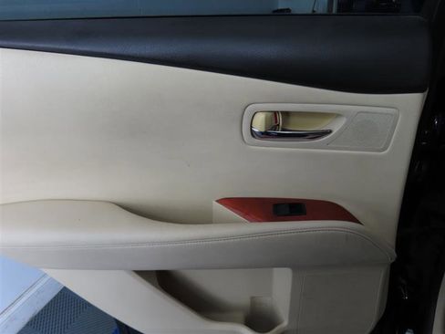 Used 2012 Lexus RX 350 FWD w/ Premium Pkg image 31