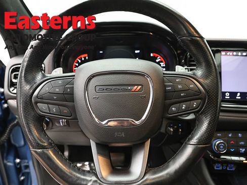Used 2024 Dodge Durango R/T AWD/4WD image 10