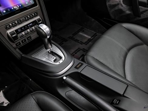 Used 2008 Porsche 911 Carrera S image 56