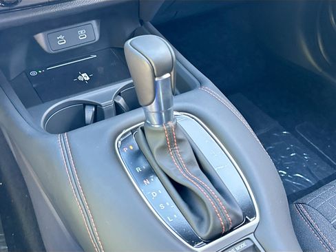 Certified 2026 Honda HR-V Sport image 13