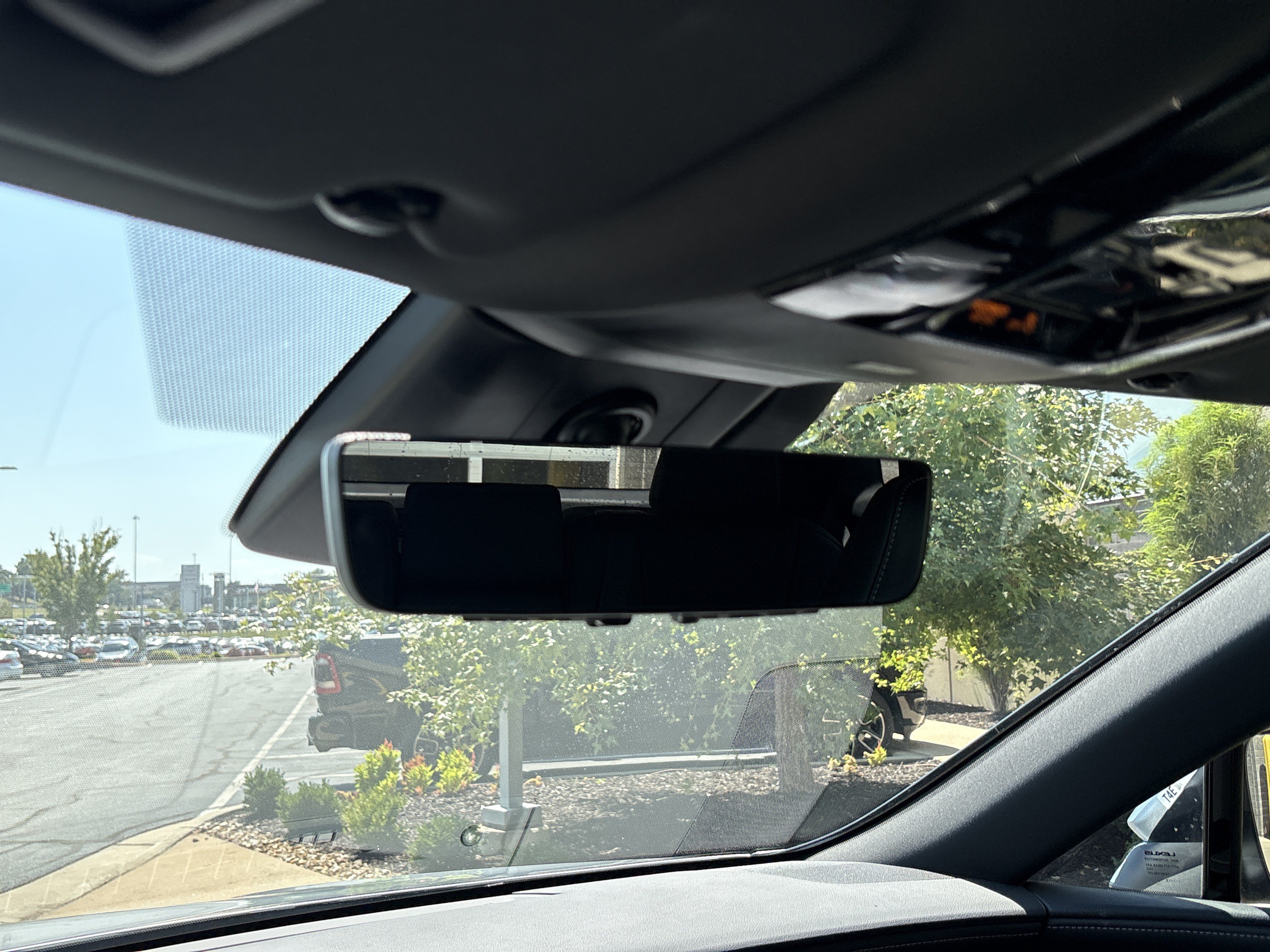 New 2026 Lexus RX 350 AWD image 30