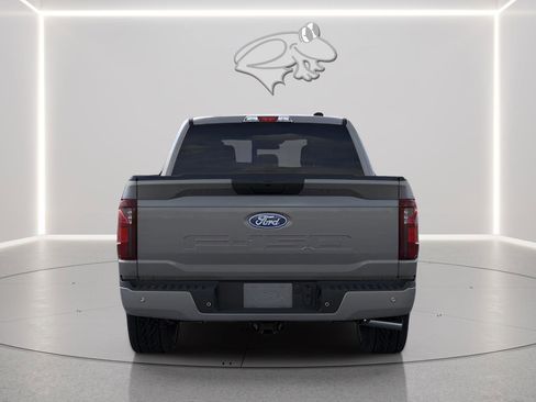 New 2026 Ford F150 STX AWD/4WD image 5