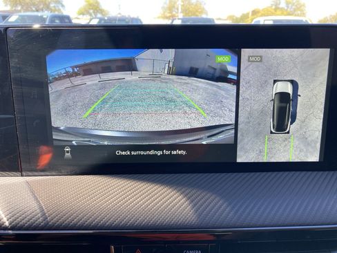 Used 2026 Nissan Kicks SR w/ Cold Weather Package image 25