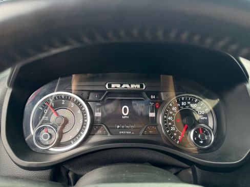Used 2022 RAM 1500 Big Horn AWD/4WD image 26