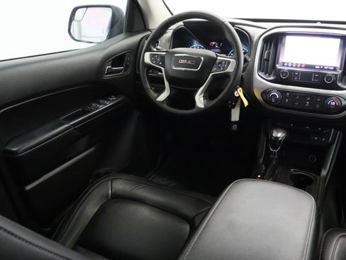 Used 2022 GMC Canyon Elevation w/ Elevation Premium Package image 30