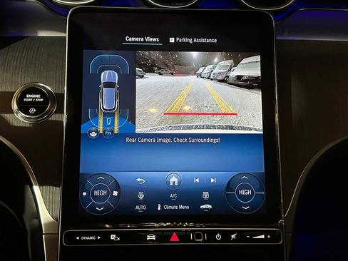 New 2026 Mercedes-Benz GLC 300 4MATIC image 27