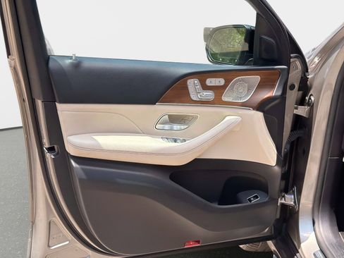 Certified 2021 Mercedes-Benz GLE 350 image 17