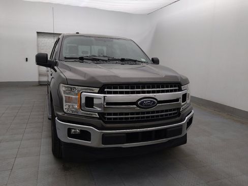 Used 2018 Ford F150 XLT w/ Equipment Group 302A Luxury RWD image 14