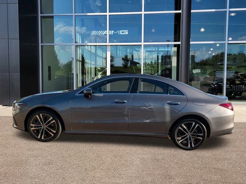 Used 2025 Mercedes-Benz CLA 250 image 4
