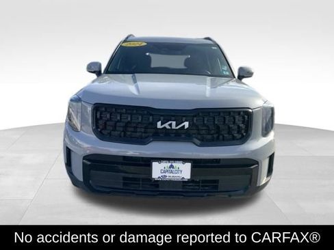 Used 2024 Kia Telluride EX X-Line AWD/4WD image 2