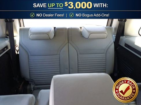 Used 2019 Land Rover Discovery HSE Luxury image 21