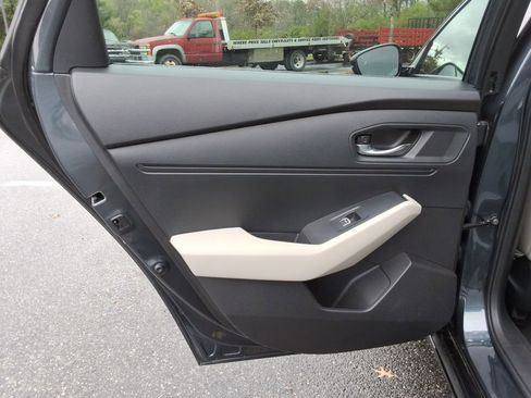 Used 2023 Honda Accord EX-L image 17