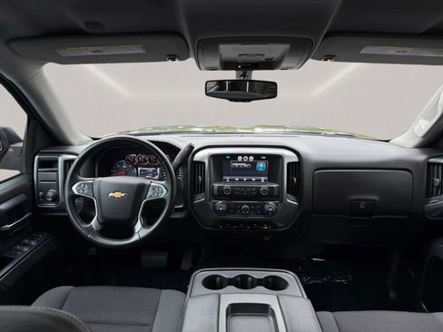 Used 2014 Chevrolet Silverado 1500 LT w/ LT Convenience Package image 13