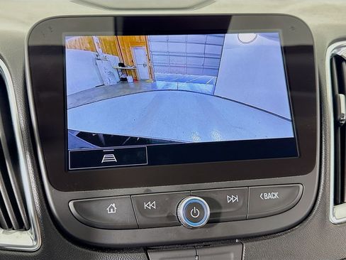 Used 2024 Chevrolet Malibu LT FWD image 29