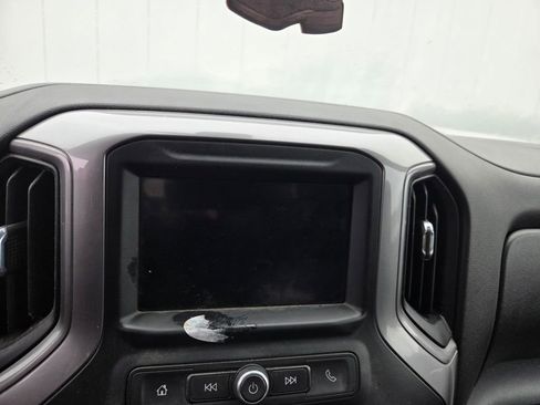 Used 2020 Chevrolet Silverado 2500 W/T w/ WT Convenience Package image 14