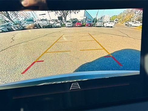 New 2026 Buick Envista Preferred w/ Advanced Safety Package image 21