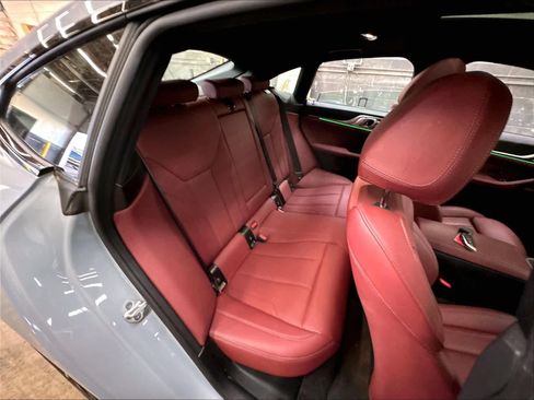 Used 2023 BMW i4 M50 AWD/4WD image 29