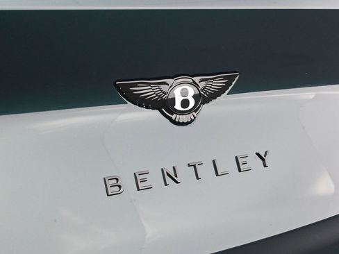 New 2026 Bentley Bentayga Speed AWD/4WD image 14