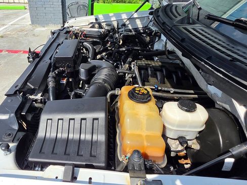 Used 2011 Ford F150 XL w/ XL Plus Pkg RWD image 50