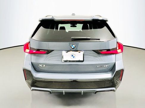 New 2026 BMW X1 xDrive28i w/ Technology Package image 6