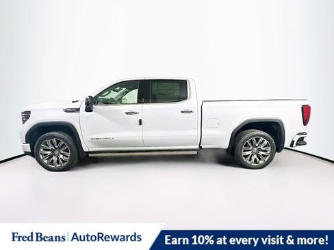 New 2026 GMC Sierra 1500 Denali w/ Denali Reserve Package image 3