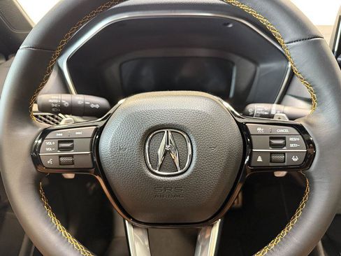 New 2026 Acura Integra A-Spec FWD image 20