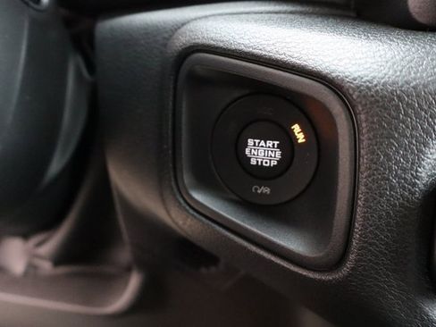 New 2026 Jeep Wrangler Willys image 18