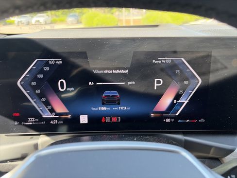 Certified 2025 BMW 330i Sedan RWD image 22
