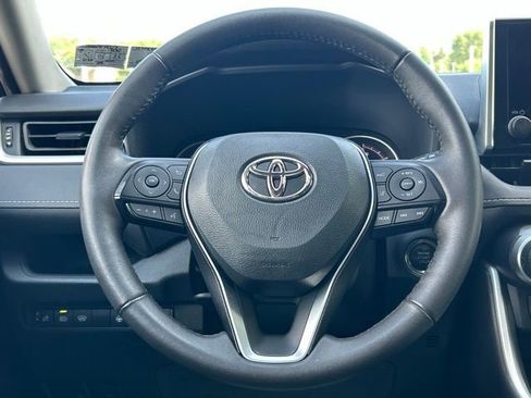 Used 2023 Toyota RAV4 XLE w/ Convenience Package AWD/4WD image 32
