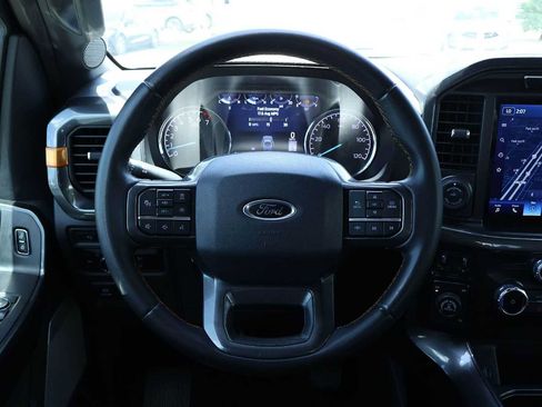 Used 2023 Ford F150 Tremor w/ Trailer Tow Package AWD/4WD image 15