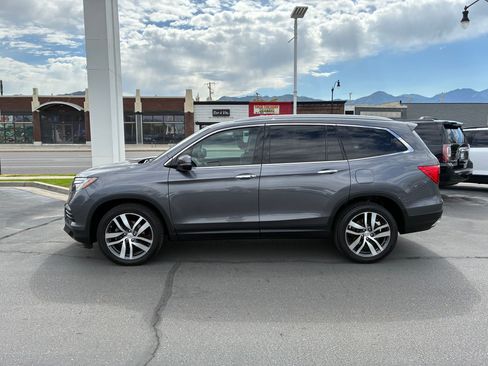 Used 2016 Honda Pilot Touring image 9