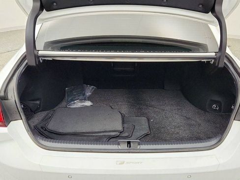 Used 2021 Lexus ES 350 F Sport w/ Accessory Package 2 FWD image 23
