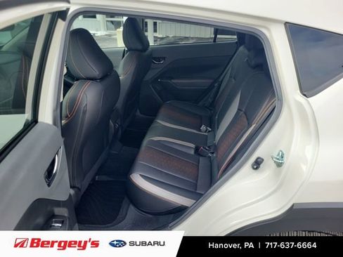 Certified 2025 Subaru Crosstrek 2.5i Limited image 13