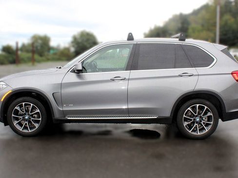 Used 2014 BMW X5 xDrive35i image 4