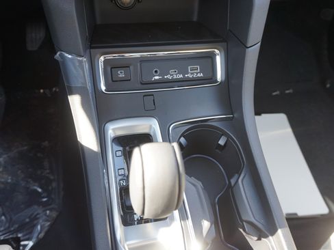 New 2026 Subaru Ascent Limited AWD/4WD image 13