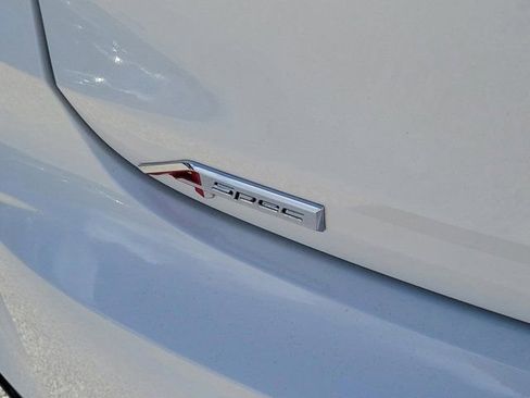 Certified 2023 Acura TLX w/ A-SPEC Pkg FWD image 5