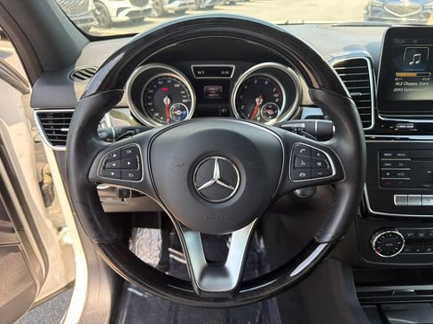 Used 2016 Mercedes-Benz GLE 350 image 24