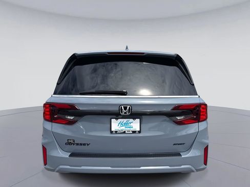 New 2026 Honda Odyssey Sport-L image 5