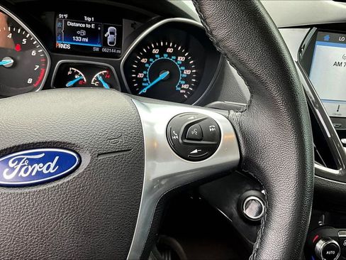 Used 2016 Ford Escape Titanium image 14