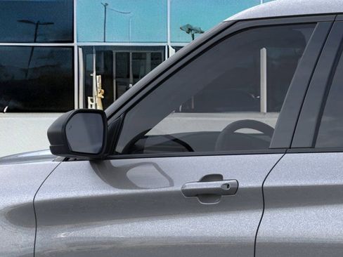 New 2026 Ford Explorer Active RWD image 33