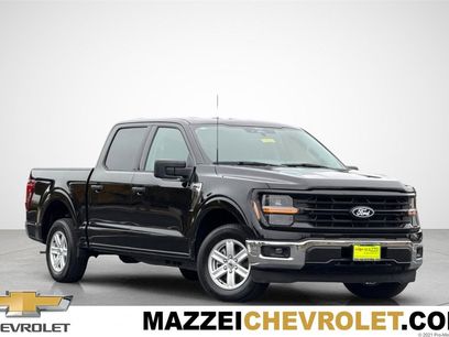 Used 2025 Ford F150 XLT