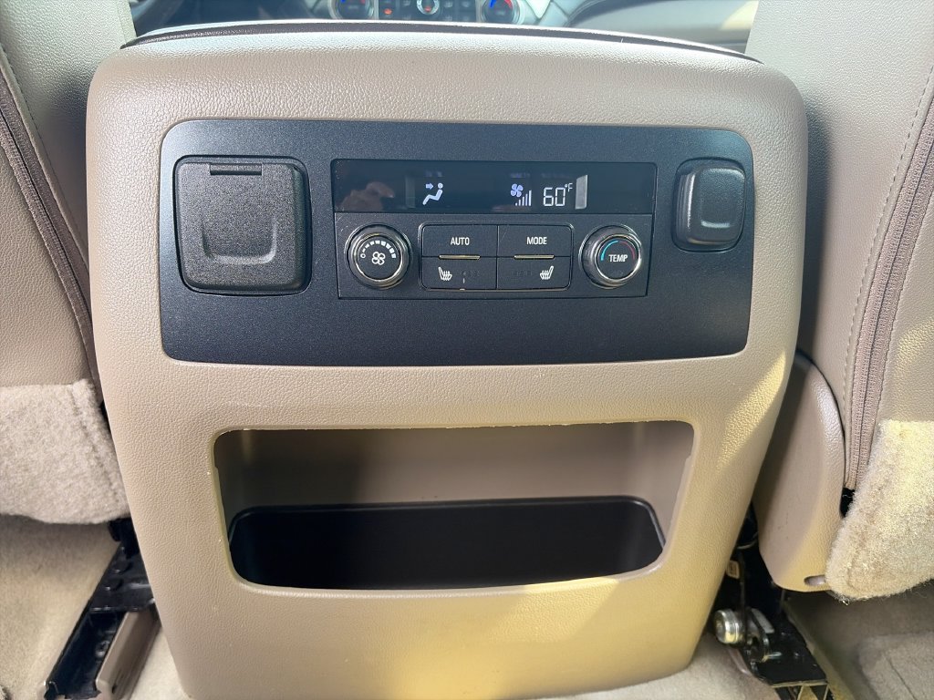 Used 2016 Chevrolet Tahoe LT w/ Texas Edition Package RWD image 22