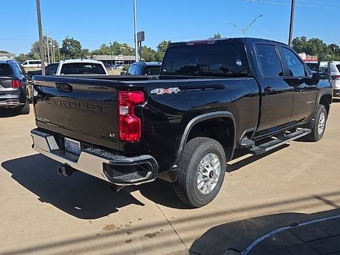Used 2023 Chevrolet Silverado 2500 LT image 5